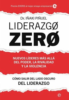 Cover Liderazgo Zero