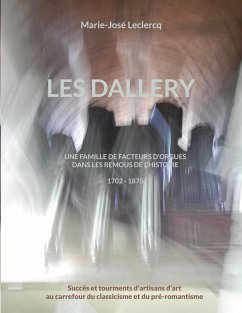 Cover Les Dallery