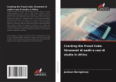 Cracking the Fraud Code: Strumenti di audit e casi di studio in Africa