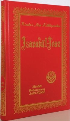Cover Isaratül-Icaz
