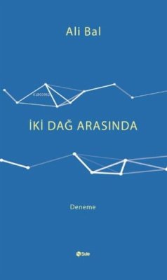 Cover Iki Dag Arasinda