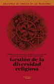 Gestión de la diversidad religiosa