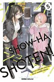 SHOW-HA SHOTEN! 05 SHOW-HA SHOTEN! 05