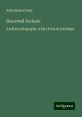 Stonewall Jackson Stonewall Jackson