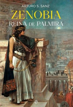 Cover Zenobia