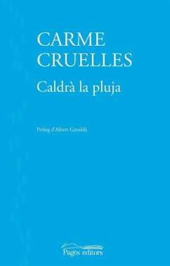 Cover Caldrà la pluja