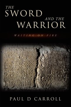 THE SWORD AND THE WARRIOR