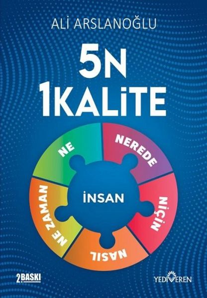 5 N 1 Kalite 5 N 1 Kalite