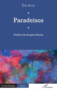 Cover Paradeisos