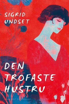 Cover Den trofaste hustru
