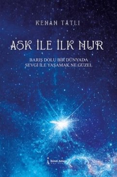 Cover Ask Ile Ilk Nur