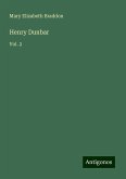 Henry Dunbar Henry Dunbar