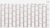 rido/idé 7033690006 Plakatkalender Mod. young design XL 2026 1390×790 mm rido/idé 7033690006 Plakatkalender Mod. young design XL 2026 1390×790 mm