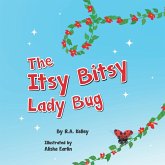The Itsy Bitsy Lady Bug The Itsy Bitsy Lady Bug