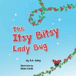 Cover The Itsy Bitsy Lady Bug