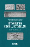 Istanbulun Cok Dilli Kitabeleri