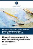 Umweltmanagement in der Bekleidungsindustrie in Teresina Umweltmanagement in der Bekleidungsindustrie in Teresina