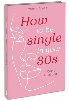 How to be single in your 30s - Rappa, Vanessa