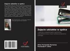 Cover Zaj¿cie udzia¿ów w spó¿ce