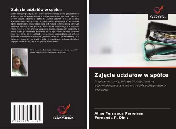 Zaj¿cie udzia¿ów w spó¿ce Zaj¿cie udzia¿ów w spó¿ce