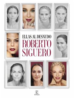 Cover Ellas al desnudo