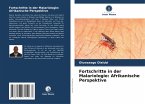 Fortschritte in der Malariologie: Afrikanische Perspektive Fortschritte in der Malariologie: Afrikanische Perspektive