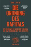 Die Ordnung des Kapitals Die Ordnung des Kapitals