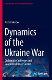 Dynamics of the Ukraine War