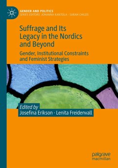 Cover Suffrage and Its Legacy in the Nordics and Beyond