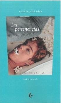 Cover LAS PERTENENCIAS