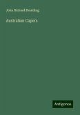 Australian Capers Australian Capers