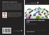 Inflamación e infección oral Inflamación e infección oral