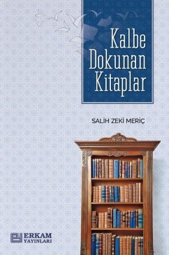 Cover Kalbe Dokunan Kitaplar