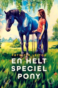 Cover En helt speciel pony
