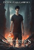 The Sorcerer's Legacy The Sorcerer's Legacy