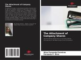 The Attachment of Company Shares