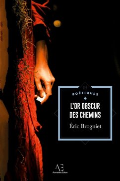 Cover L'Or obscur des chemins