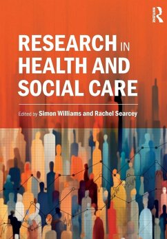 Cover Research in Health and Social Care