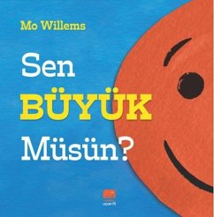 Cover Sen Büyük Müsün