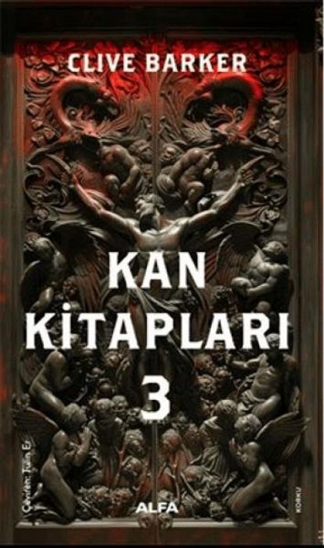 Kan Kitaplari - 3