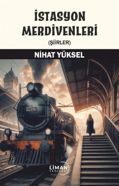 Cover Istasyon Merdivenleri