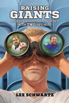Cover Raising Giants