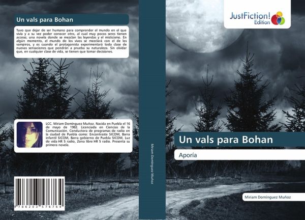 Un vals para Bohan Un vals para Bohan