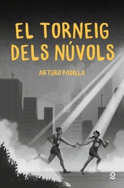 Cover El torneig dels nuvols