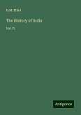 The History of India