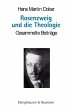 Rosenzweig und die Theologie - Bild 1