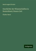 Geschichte der Wissenschaften in Deutschland, Neuere Zeit Geschichte der Wissenschaften in Deutschland, Neuere Zeit
