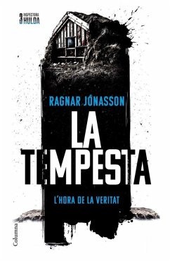 La tempesta (Sèrie Inspectora Hulda 3)