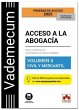 Vademecum Acceso a la abogacía.... - Bild 1