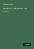 Der deutsche Krieg im Jahre 1866 Der deutsche Krieg im Jahre 1866